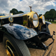 1929 Rolls-Royce Phantom I Brewster Riviera